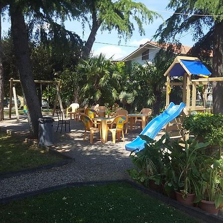 Hotel Tiziana Montepulciano Stazione Extérieur photo